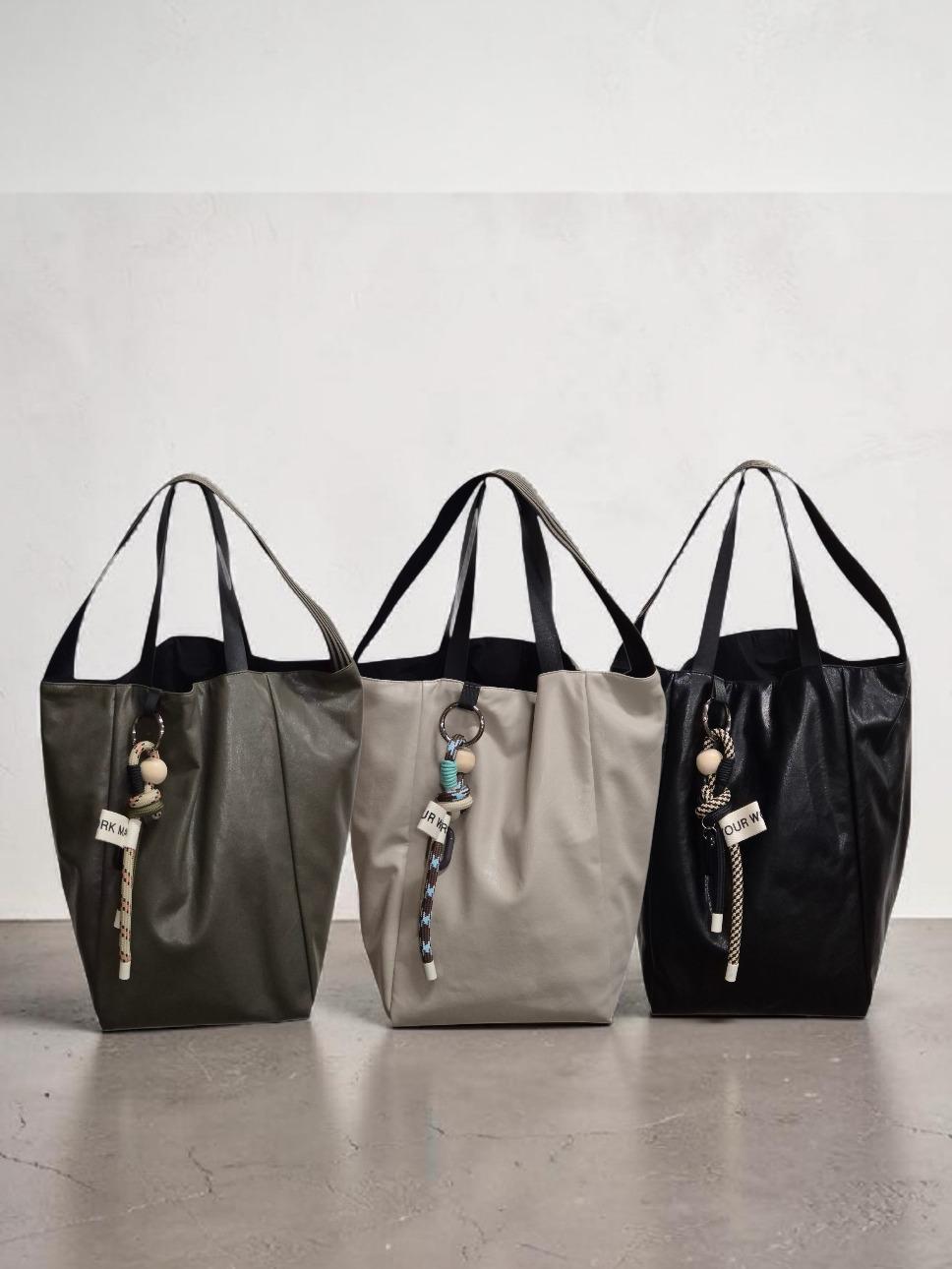 노아 스트랩 쇼퍼BAG