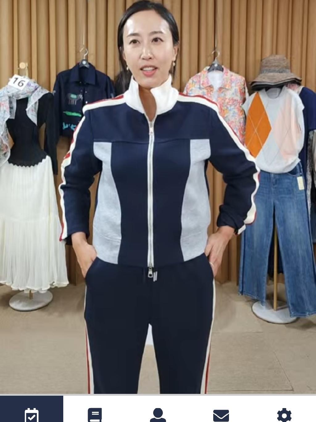 트레이닝세트[레드라인]