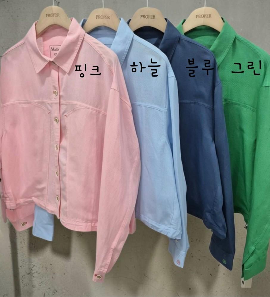 메종 린넨BL