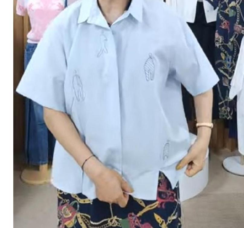 스티치사람 BL