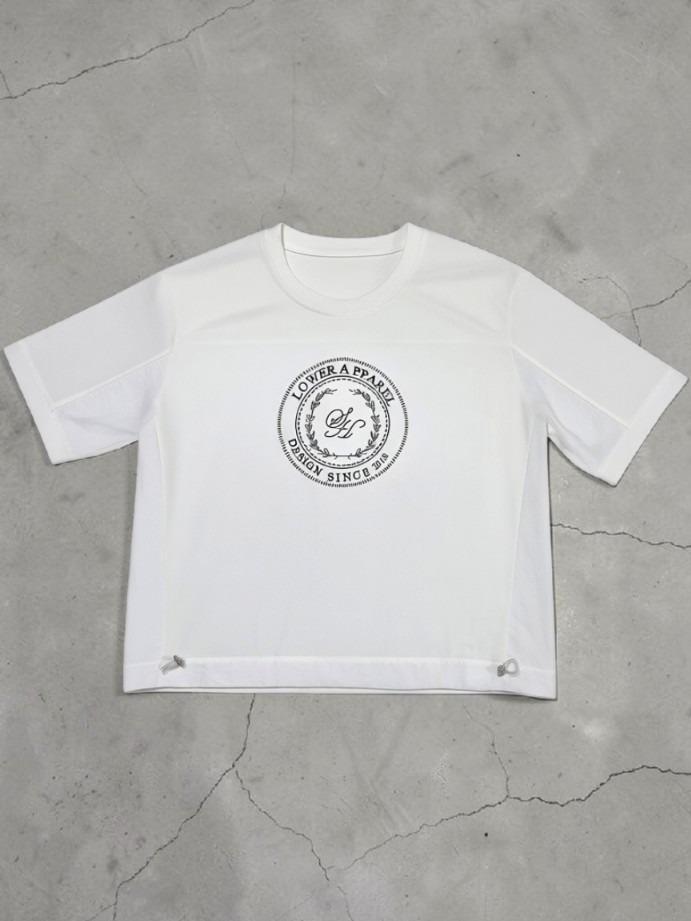LOWER 스트링 TS