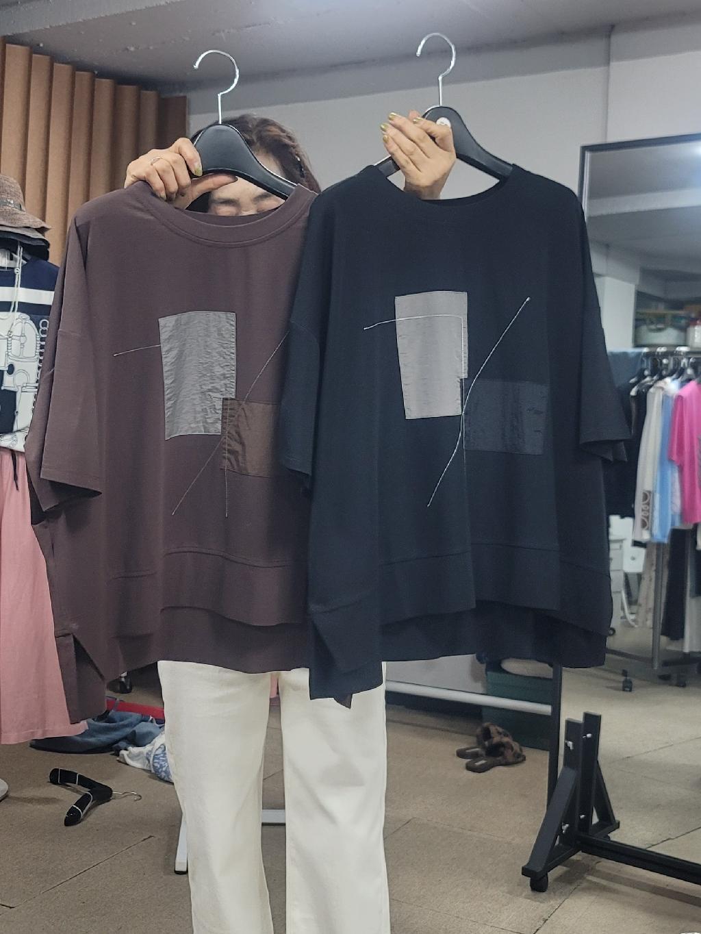 조각 TS