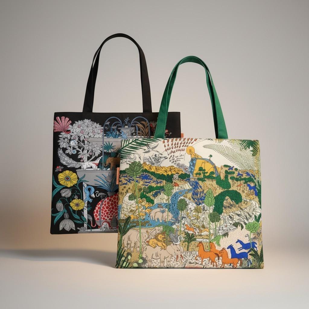 에르 데일리 빅BAG