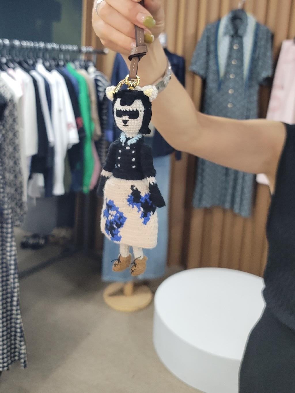 미우키링